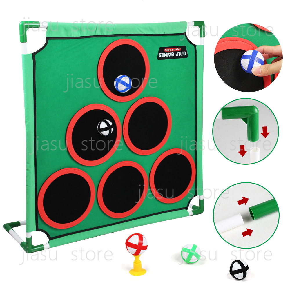 Tapete de Prática de Golfe par - Practice Target Board avaliação e preço