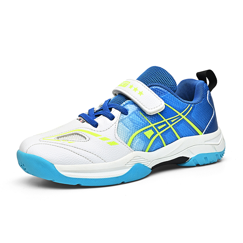 Tênis Infantis Pretos e Branco - Table Tennis For Kids avaliação e preço