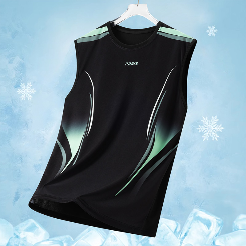 Camiseta Masculina de Seda Gel - Table Tennis Shirt avaliação e preço