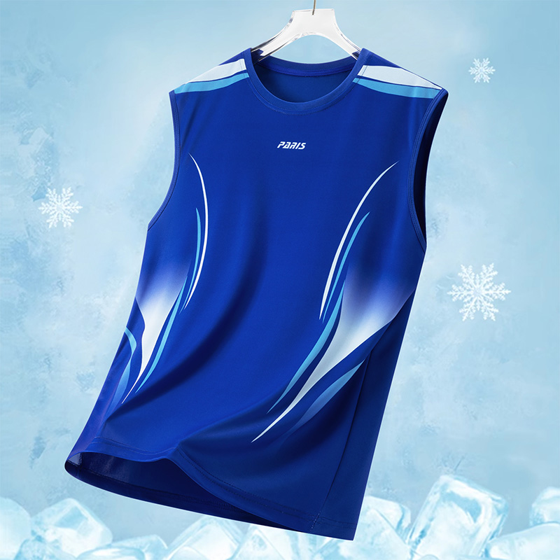 Camiseta Masculina de Seda Gel - Table Tennis Shirt avaliação e preço