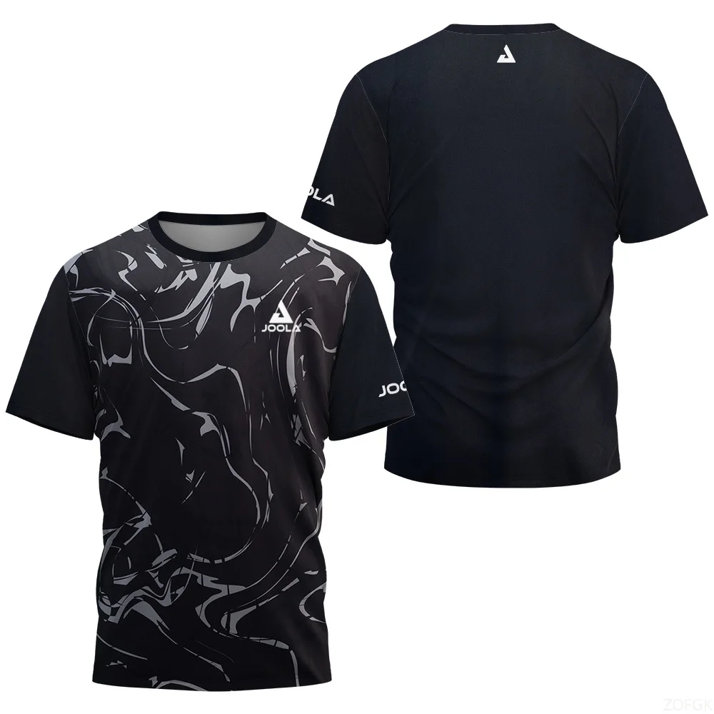 Camiseta Esportiva Masculina d - Table Tennis Xu Xin avaliação e preço