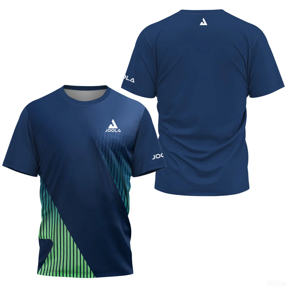 Camiseta Esportiva Masculina d - Table Tennis Xu Xin avaliação e preço