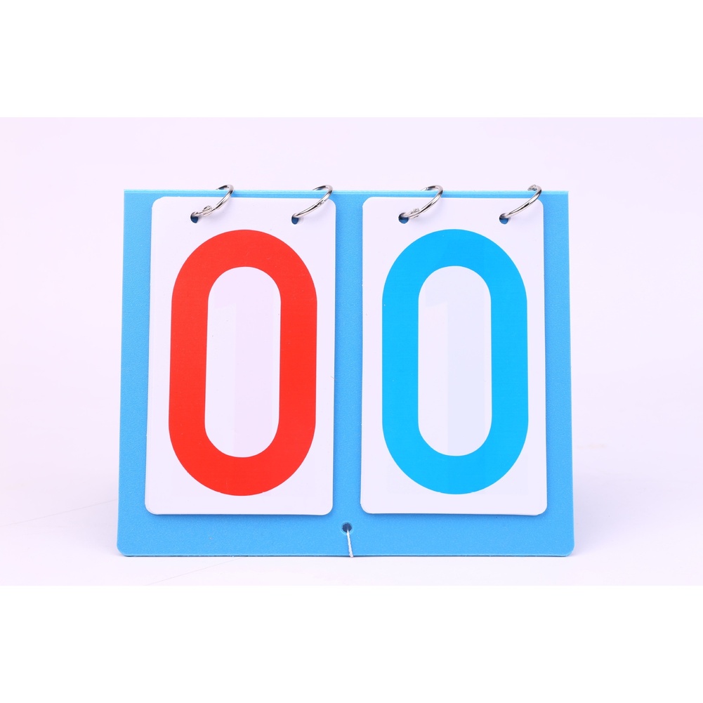 Placar de PVC Estilo Flip com  - Table Tennis Or Tennis Table avaliação e preço